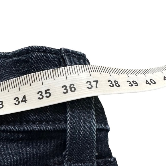 J BRAND dark wash denim jeans size 30 - Picture 4 of 7